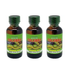 Germa Snake Oil. Skin Moisturizer. Anti Inflammation. Heal Aid. 1 oz. Pack of 3 picture