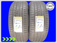 2 Brand New 255/50R19 Pirelli Scorpion Verde A/S  RFT XL Tires Run Flat 2555019 picture