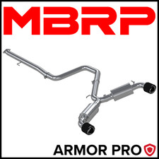 MBRP Armor Pro 3
