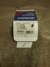 L1003 ACDelco Miniature Light Lamp Bulb - GM Part No. 455490 picture