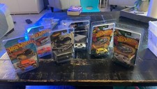 50 Qty  Blister Protector Case Mainline for Hot Wheels Matchbox Basic picture