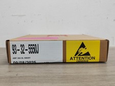 HAAS 93-32-5550J SERVO AMPLIFIER 30A Ships Fast EL03 picture