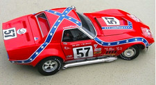 Corvette 1963Chevrolet55Chevy57Race1967Custom1:18SCALE MODEL1969 1970 1971 1972 picture
