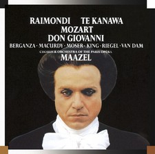 Various Artists - Mozart: Don Giovanni [New CD] picture