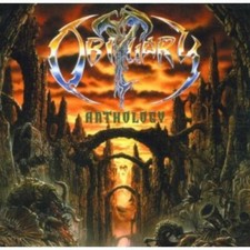 Anthology by Obituary (CD, 2001) picture