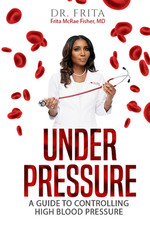 Under Pressure: a Guide to Controlling High Blood Pressure picture