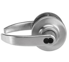 MARKS USA 295RAB/26D-F14 Cylindrical Lever Lockset, Grade 1, Survivor Series picture