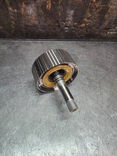 TF-81SC AF21 AW6A-EL TF-80SC TRANSMISSION FRONT PLANET GEAR SET 5 PINION FORD picture