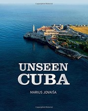 Unseen Cuba-Traveler's Edition picture