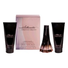 Silhouette by Christian Siriano, 3 Piece Gift Set for Women picture