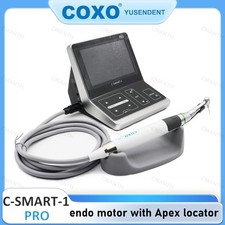 COXO Dental Endodontic Motor LED Endo Mate Motor With Apex Locator C-SMART-I PRO picture