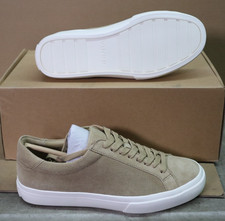 VINCE Fulton Knit/Suede Sandtrail  Sneakers US Men's Size 7M picture