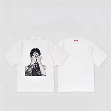 BTS Arirang Pop-up T-shirt, Jungkook RM Jin SUGA j-hope V Jimin Same version picture