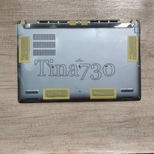 New Bottom Case Base Cover Enclosure For Dell Latitude 5450 D8C38 0D8C38 picture