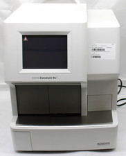 IDEXX Catalyst DX Blood Chemistry Analyzer Vet Veterinary 89-37997-02 picture