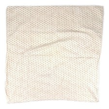 ARCHIVIO J.M.Ribot Vintage Cotton Scarf from JAPAN picture