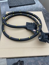 1982-92 CAMARO AND FIREBIRD DOOR WEATHERSTRIP 20350901 NEW OEM GM NOS picture