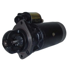 Starter Fits Atlas Replaces 01161384 picture