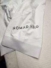 Nomad Velo Cycling Bib Shorts picture
