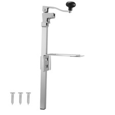 Uimoso Commercial Tabletop Manual Can Opener, 11.8 in for Restaurant Use picture