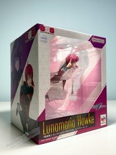 Megahouse GGG Mobile Suit Gundam SEED FREEDOM Lunamaria Hawke (US In-Stock) picture