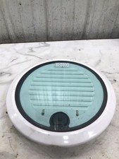 03 Doral 360 SE Boat Bomar 12 in inch round circular hatch window picture