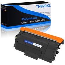 1PK TN920XL For Brother TN920 Black Toner Cartridge High Yield L6415DW L5210DN picture