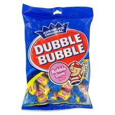 America's Original Double Dubble Bubble Bubble Gum  picture