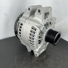 A-Premium Alternator 210A for BMW 335i 435i 535i 740i X3 X4 X5 X6 12317616119 picture