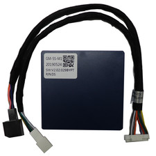 Linkswell 2014-2018 Chevy Silverado/GMC Sierra Bose Adaptor for the T-Style Radi picture