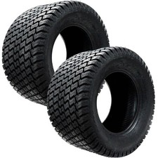 2PK Turf Tires 24x12.00-12 24x12x12 24x12-12 4PLY fits 1-633993 103-2744 9283 picture