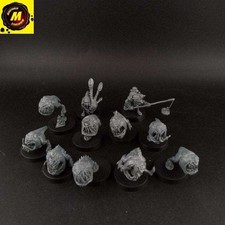 Squig Herd (x10+2) - #175914 - Goblins picture