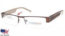 NEW Richard Taylor SCOTTSDALE SHELDON  EYEGLASSES GLASSES 52-17-140 B27mm 