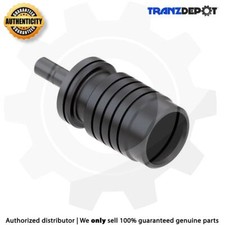 Sonnax JF011E/15E/16E/17E RE0F10A/11A/10D/10E Pump Flow Cntrl Valve (#33510N-02) picture