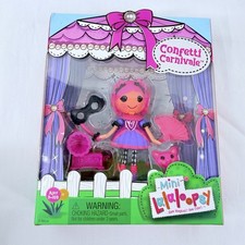 Mini Lalaloopsy Cotton Carnivale 3
