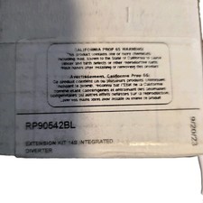 Delta RP90542BL - Shower Trim Parts Bath and Shower Parts HA picture
