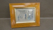 1864 JOHN LEECH ANTIQUE ENGRAVING - 11