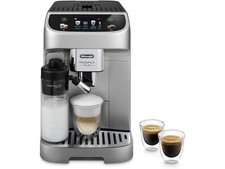 De'Longhi Magnifica Plus Fully Automatic Espresso Machine Touch Scr ECAM32070SB picture