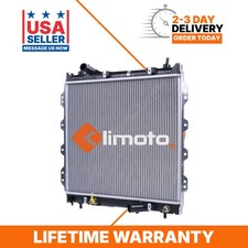 2298 Radiator Compatible With Chrysler PT Cruiser 2001-2010 picture