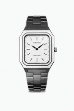 Vintios Heritage - Luxury Vintage Inspired Watch - 30x40mm - Ultra Thin 7mm  picture