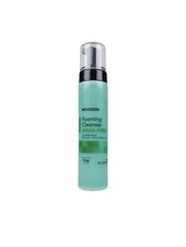 McKesson Rinse-Free Foaming Body Wash Cleanser Pump Bottle Scented 9 oz. 12 Ct picture