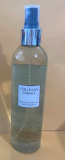 VERA WANG French And Tuberose Fine Fragrance Mist 8.1 OZ - 240 ML NEW picture