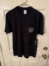 Medium Brixton Pocket T Shirt NWT picture