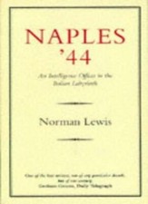 Naples '44 - An Intelligence Officer in the Italian Labyrinth By picture