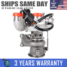 12669064 Turbo Turbocharger Assembly For 2016-2023 Chevy Malibu L LS LT RS 1.5L picture