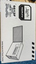 Jandy Aqualink 6612F Power Center Foundation Can picture
