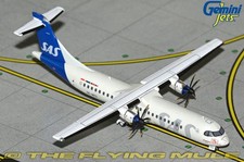 GeminiJets 1:400 ATR 72-600 SAS SE-MKD picture