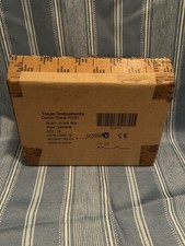 Brand New Lot of 10 TI-34 II Calculators (Boxed) picture