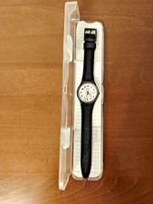 Rare Vintage Swatch Gent 