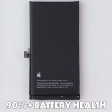 Repair Part OEM Pull (90%+ Health) Battery (A2655) for Apple iPhone 13 picture